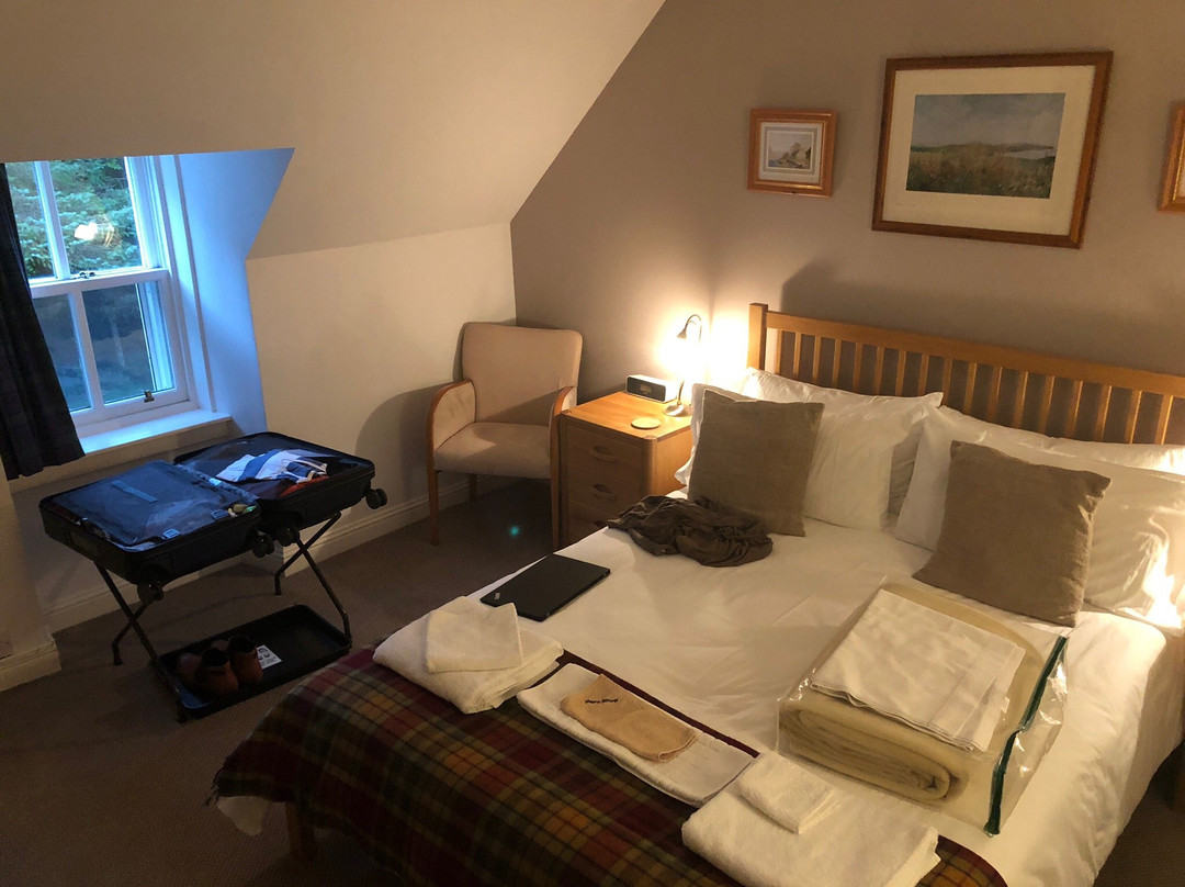 Roskhill House主图