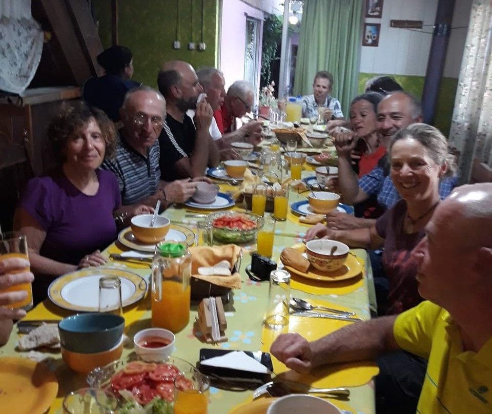 Residencial Castellon主图