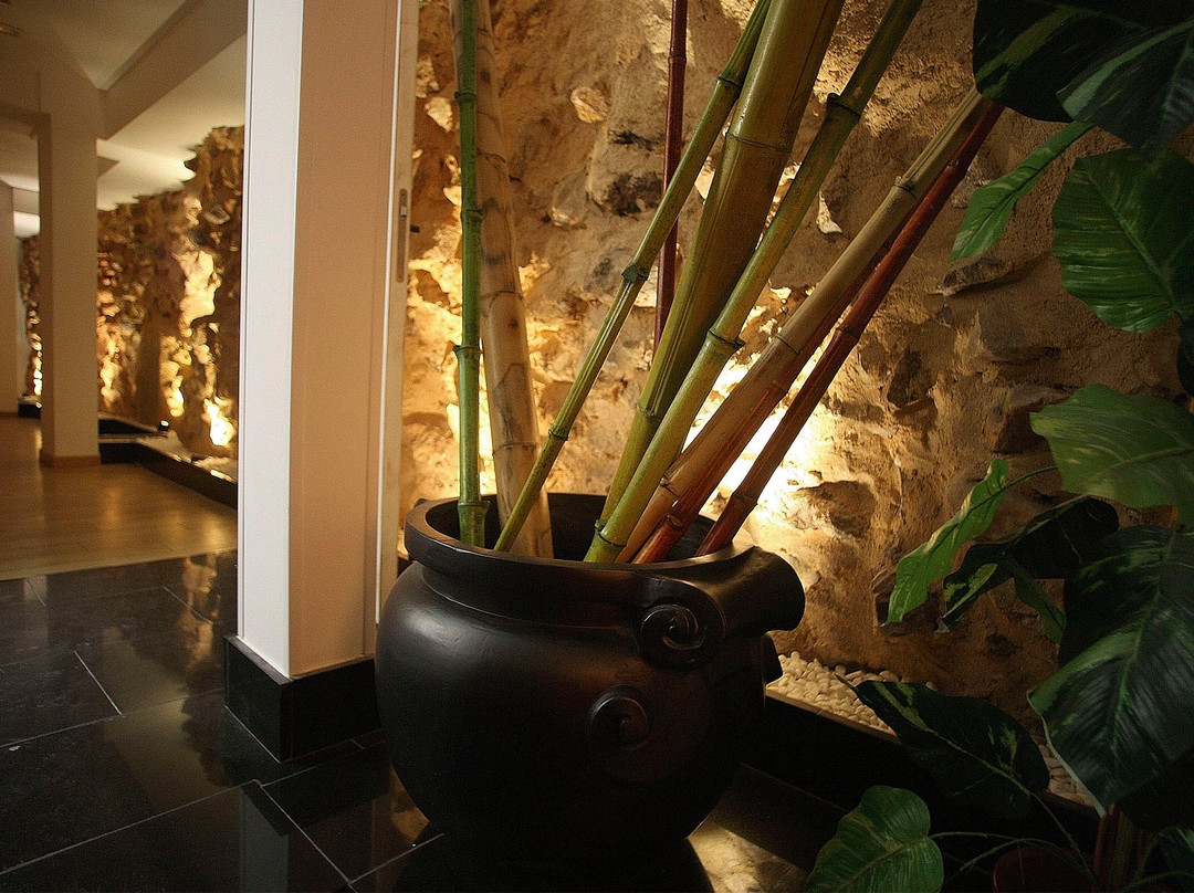 Boutique Hotel Castilla主图