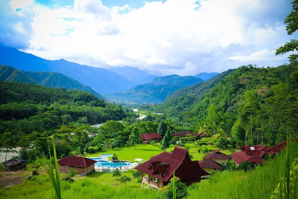梅赛德斯旅馆