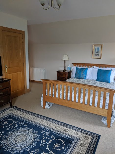 Lismore House B&B-官方