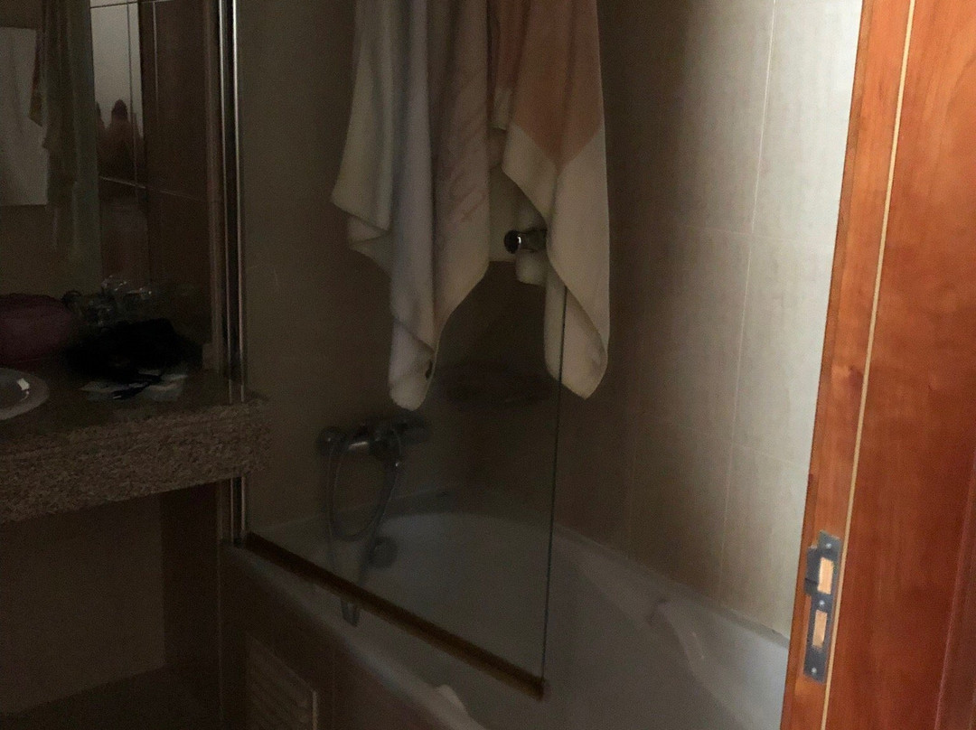 Hotel Apartamentos Geres Ribeiro主图