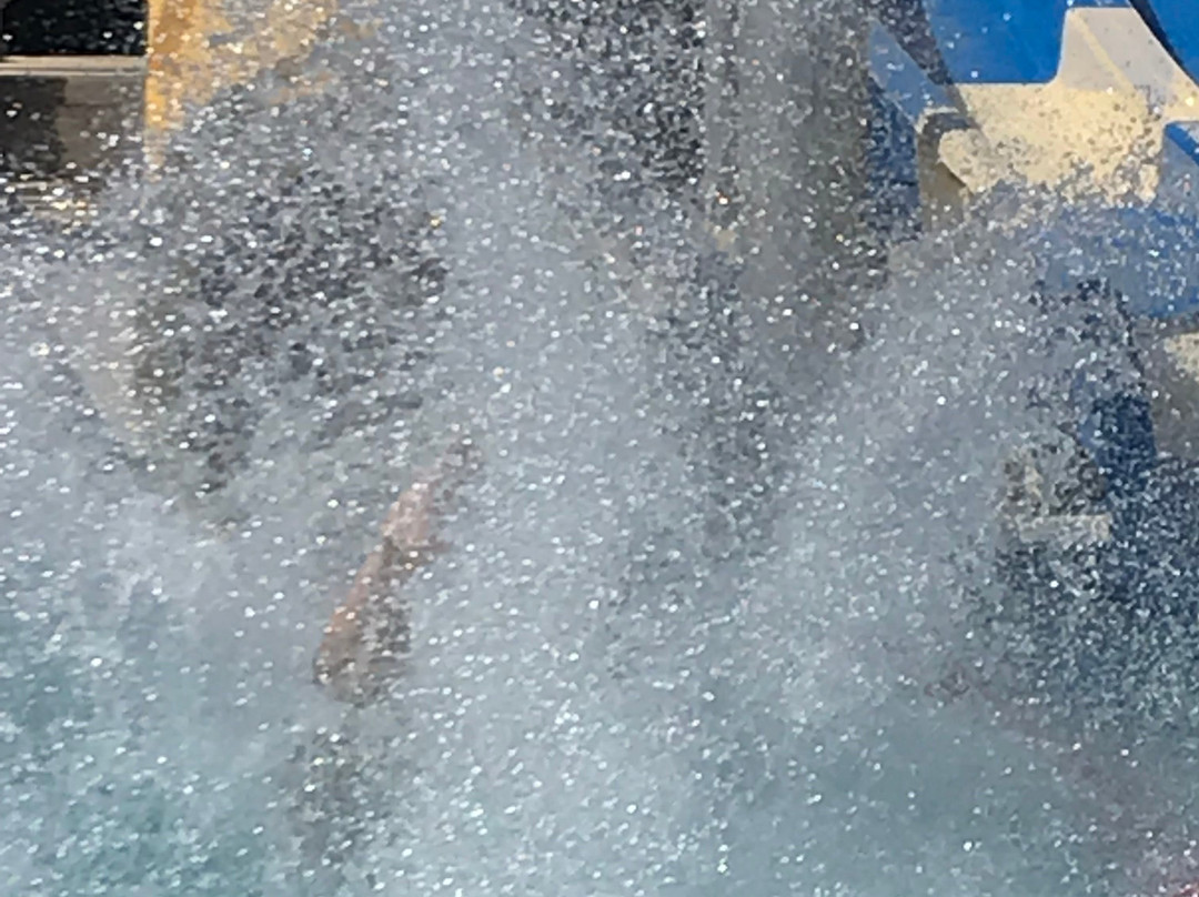 Chrispy Waterpark Resort主图