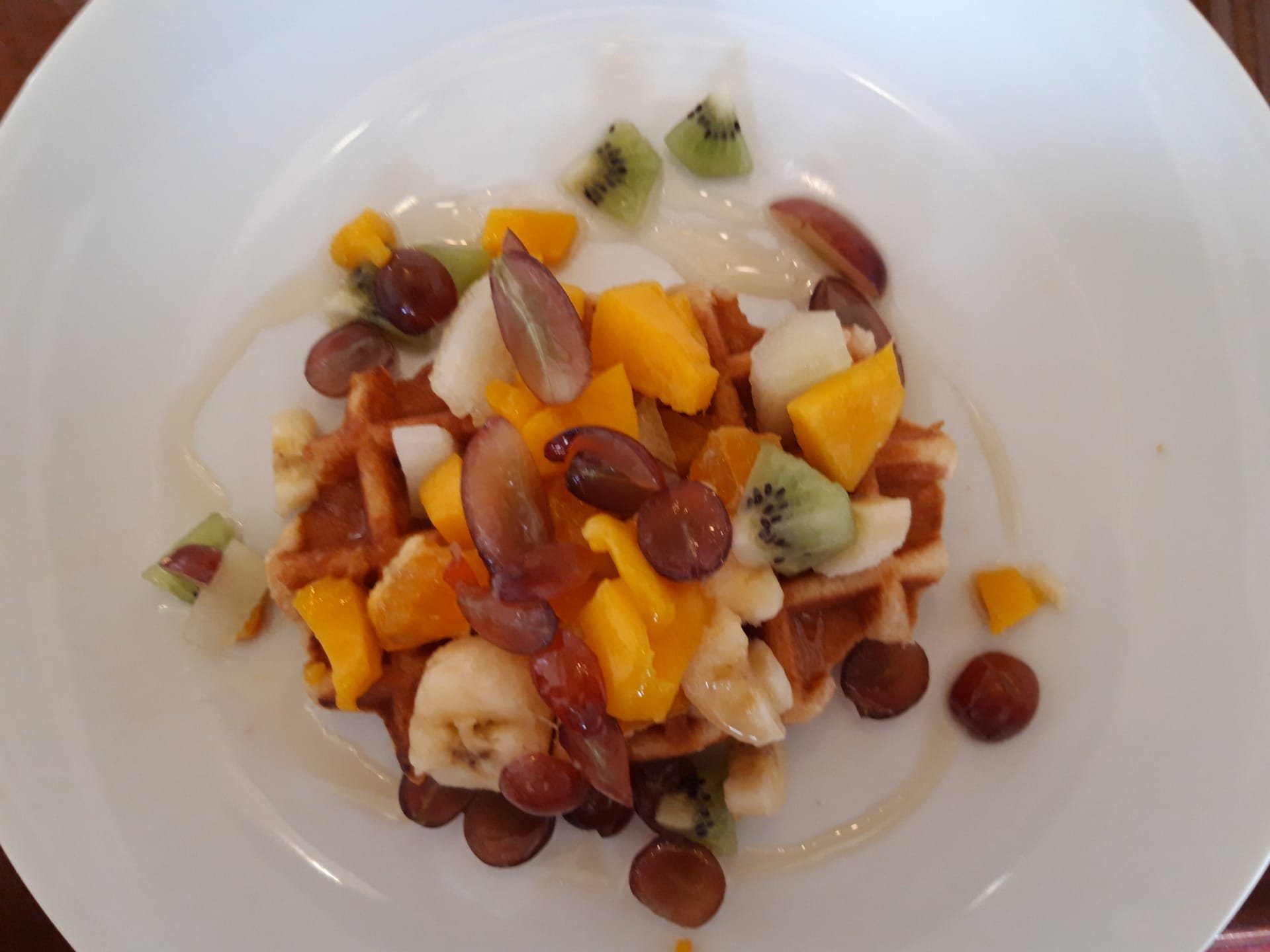 Straven Guest House-餐饮