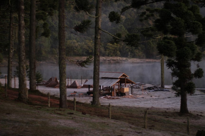 Estalagem Tronador主图