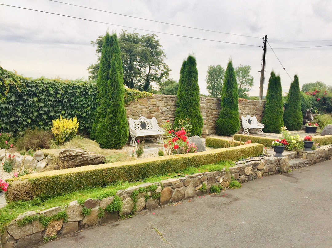 Damerstown Farmhouse B&B主图