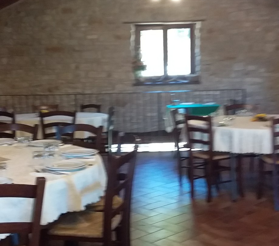 Agriturismo Ca' de' Magnani主图