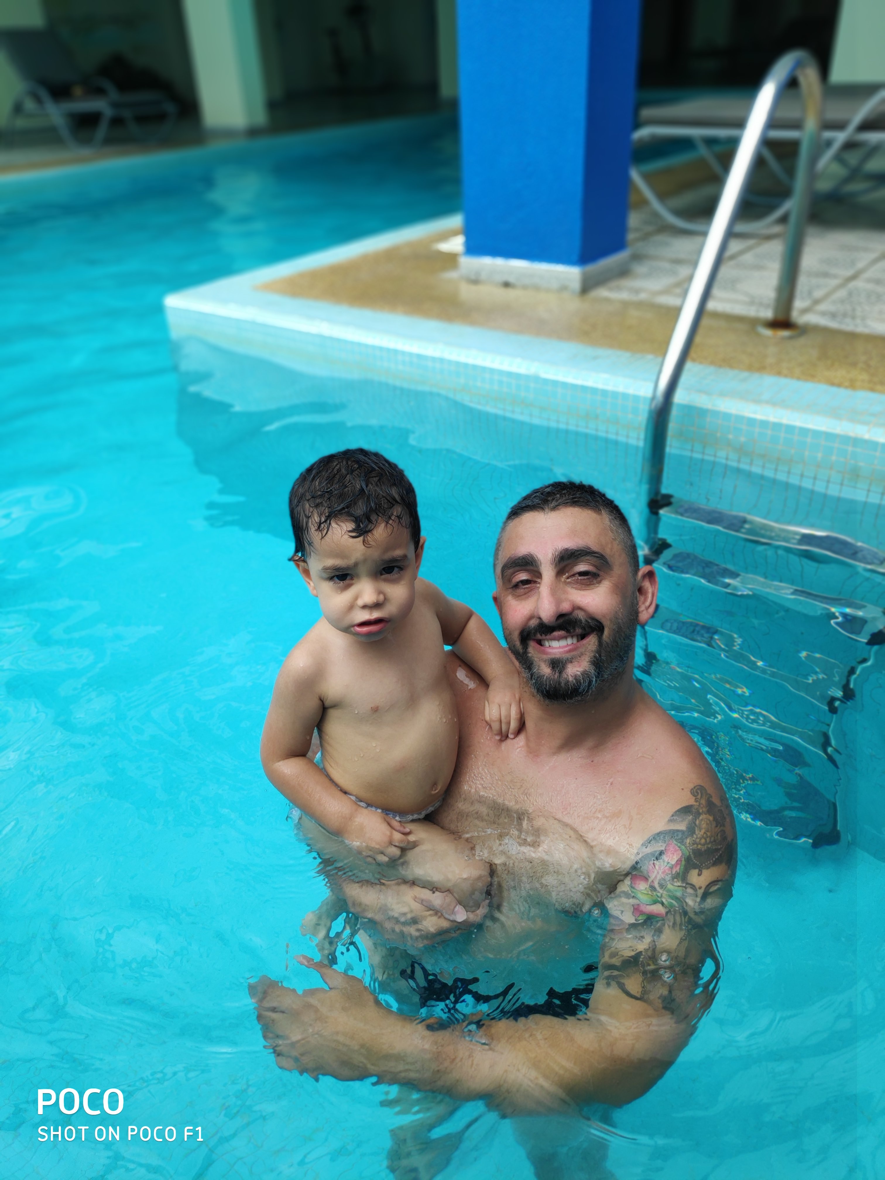 Hotel O Colmo-portrait