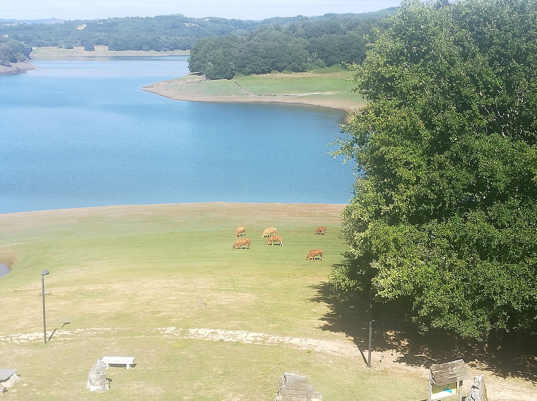 Hotel Hermida Rural主图