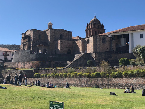 Peru Vacation Tours-马丘比丘必去景点