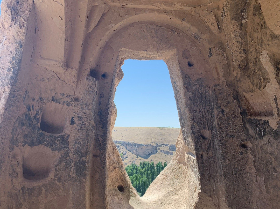 Cappadocia Travel Center - Day Tours-格雷梅必去景点