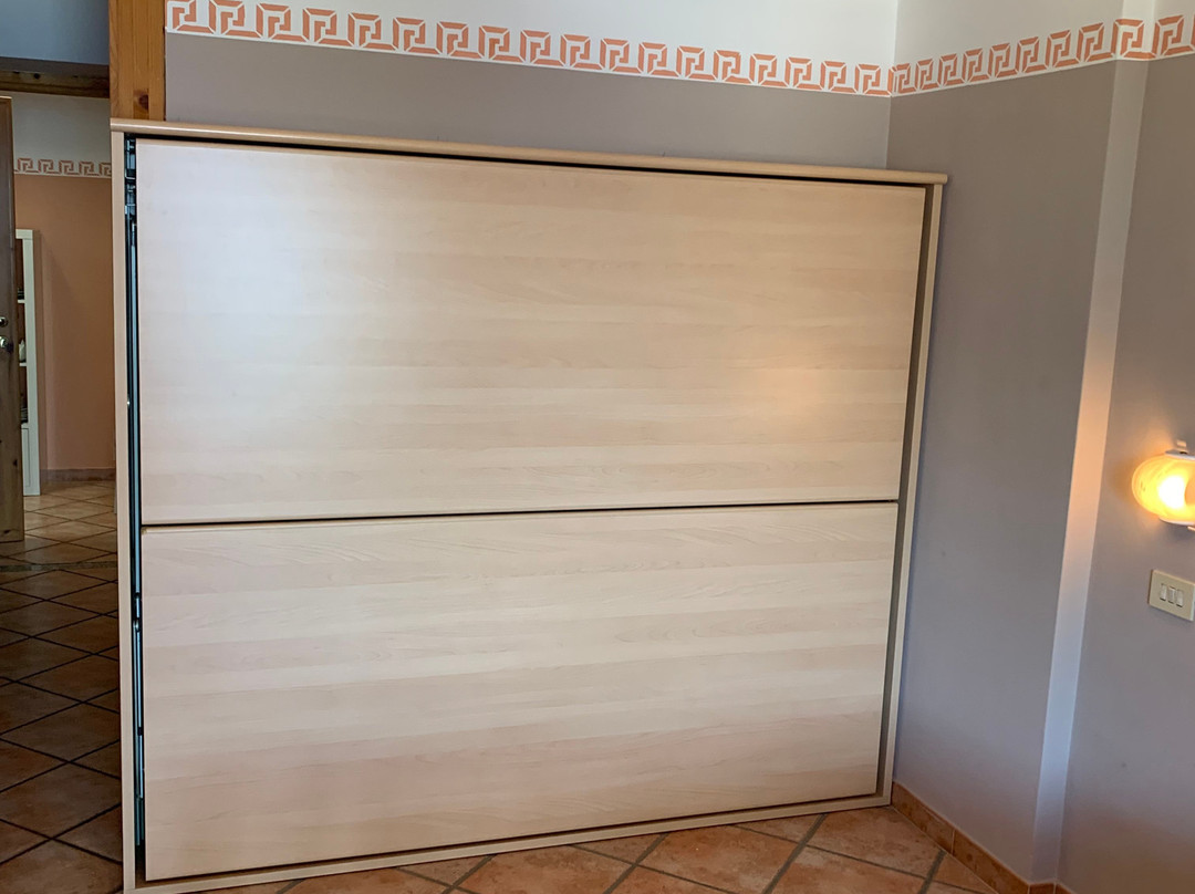 Albergo La Pineta主图