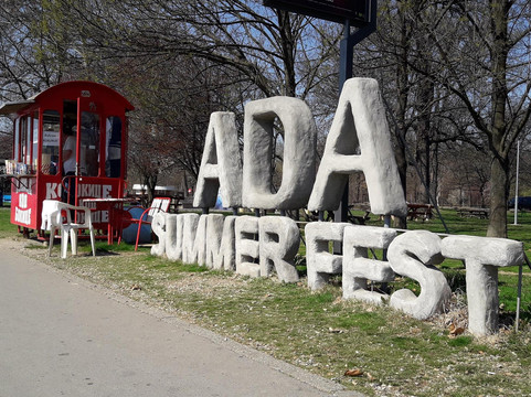 All You Need Is Belgrade - Airport transfers & Tours in Serbia-贝尔格莱德必去景点