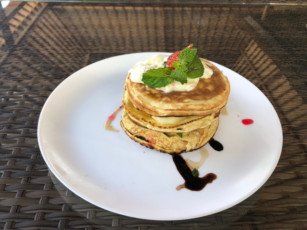 Sakti餐馆和美食-Zactie Bar & Restaurant