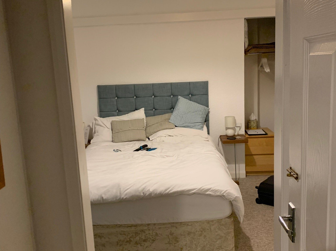 Dol Aur Bed And Breakfast主图