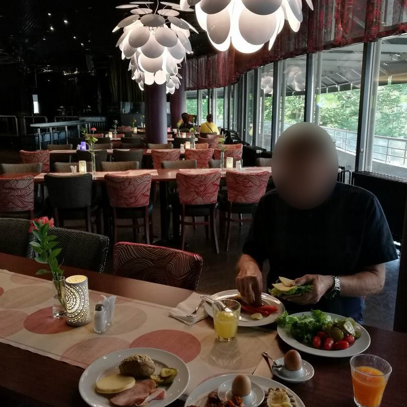 Original Sokos Hotel Vantaa主图