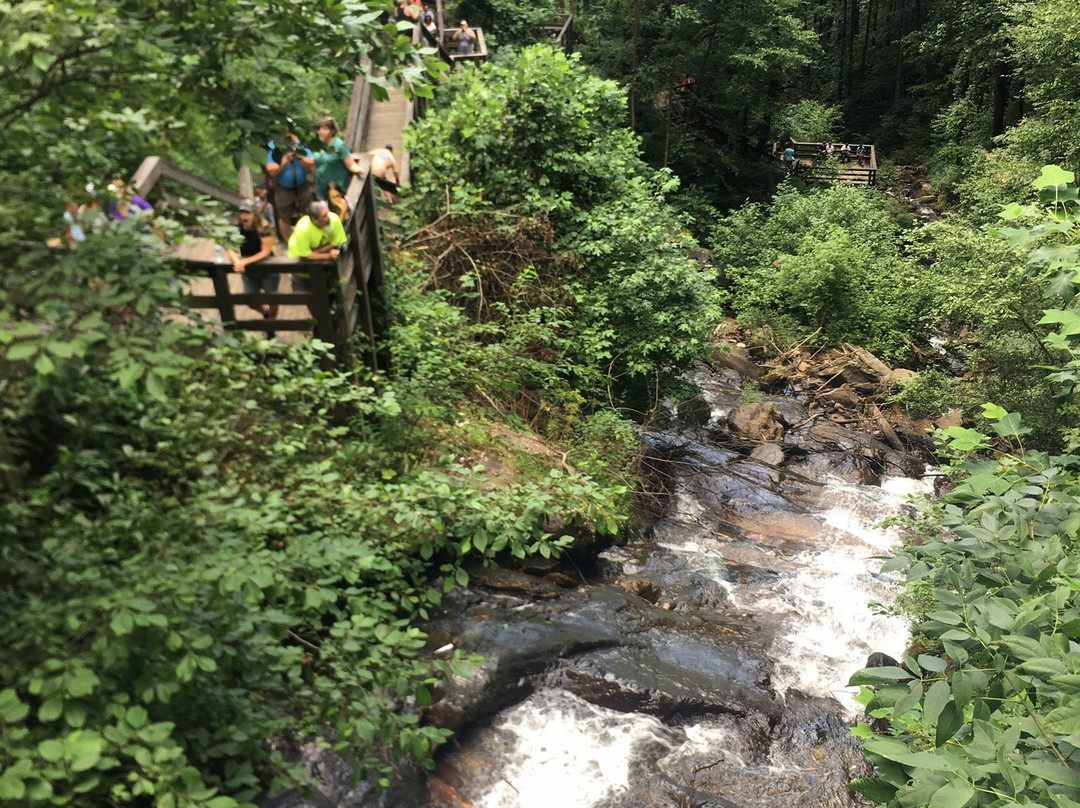 West Ridge Spring Trail-道森维尔必去景点