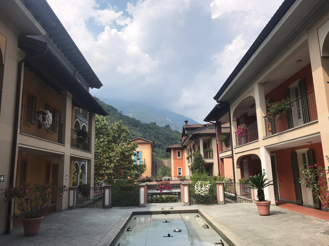 Hotel Residenza Patrizia主图