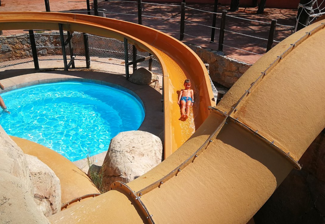 Municipal Pool景点图片