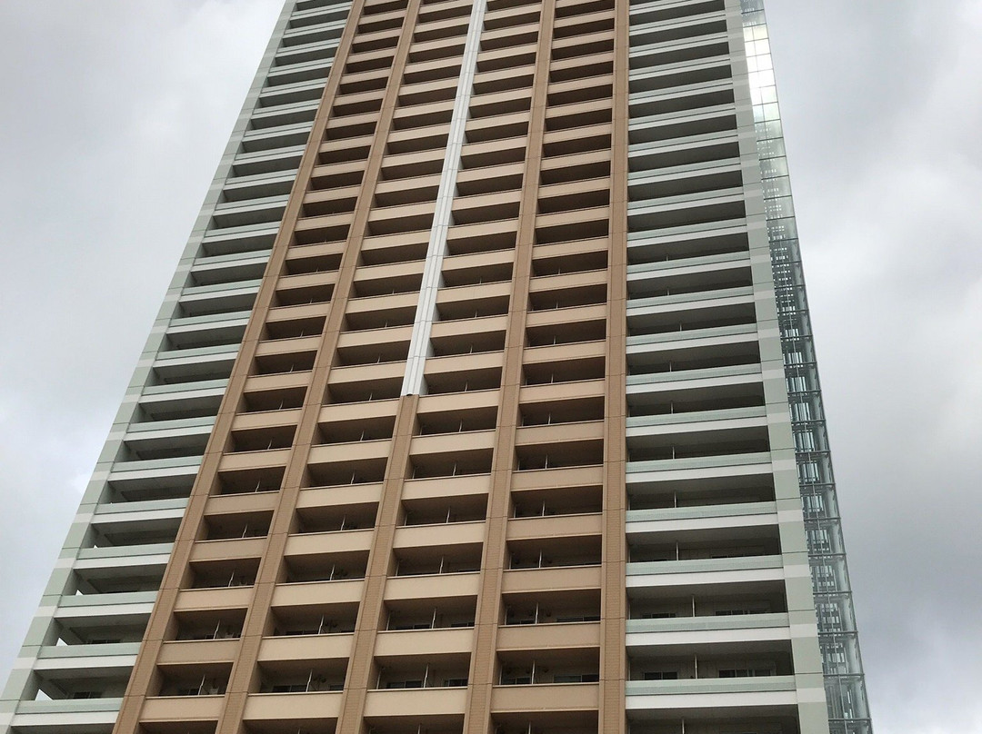 I-link Town Observatory-市川市必去景点