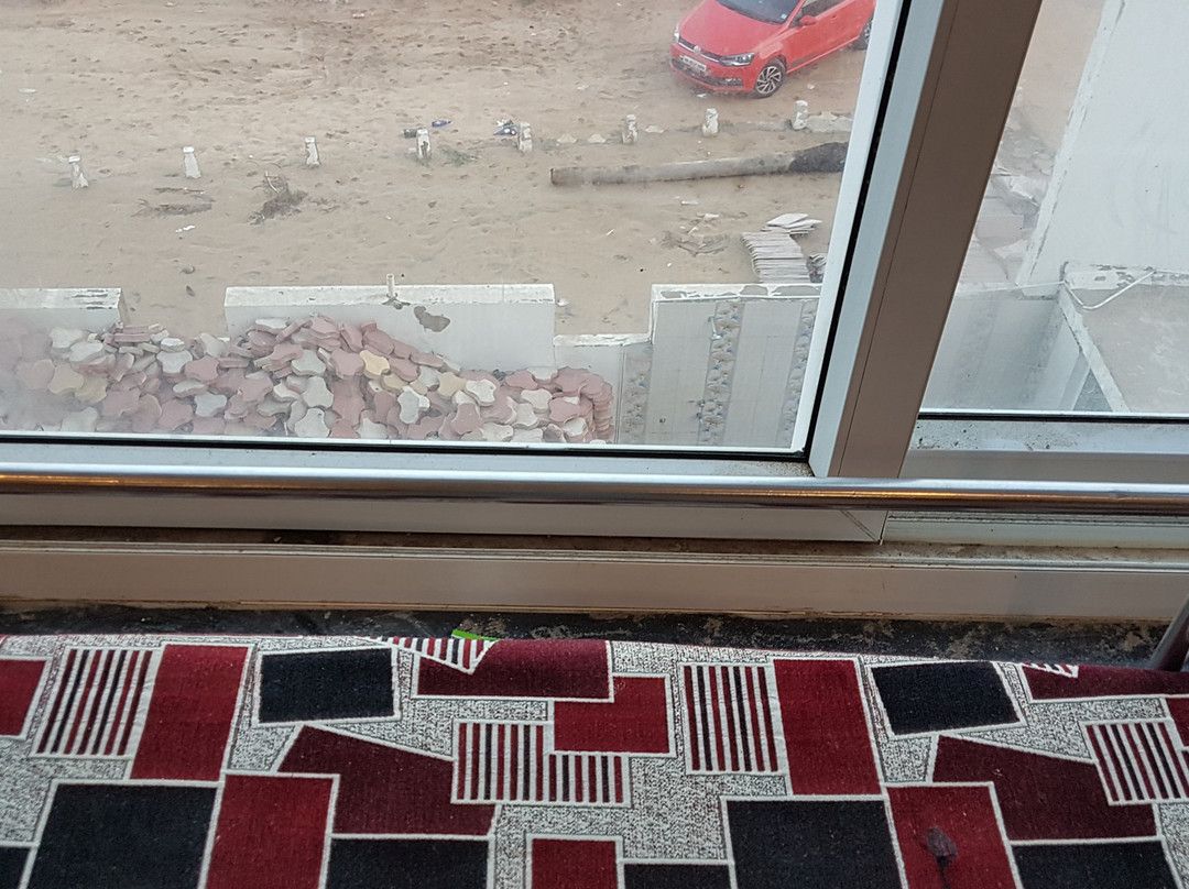 Hotel Balaji International主图