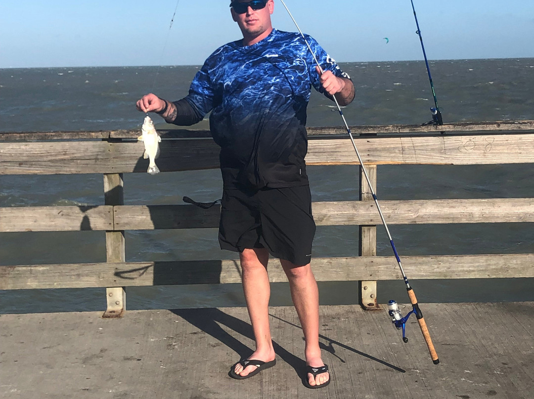 Indian Point-科珀斯克里斯蒂市必去景点