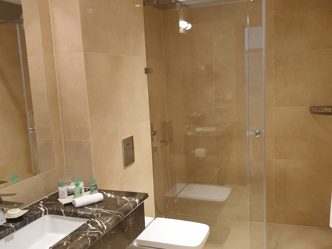 Tiffi Boutique Hotel主图