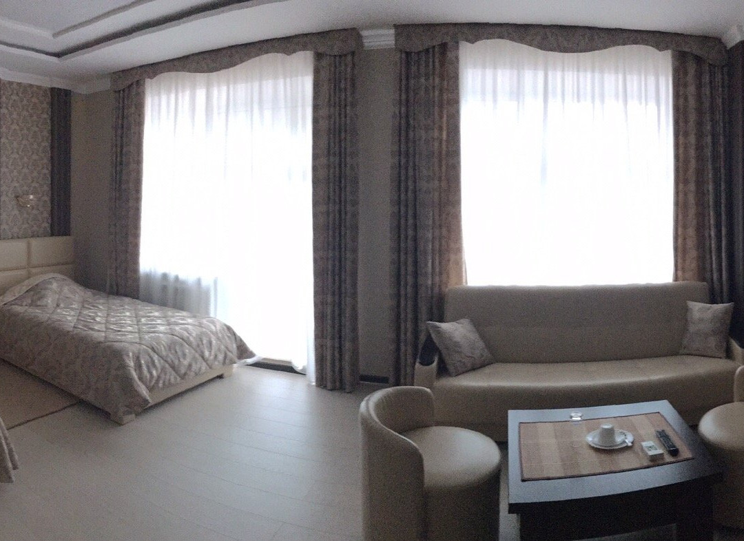 Zagorodniy Club Olimpiya主图