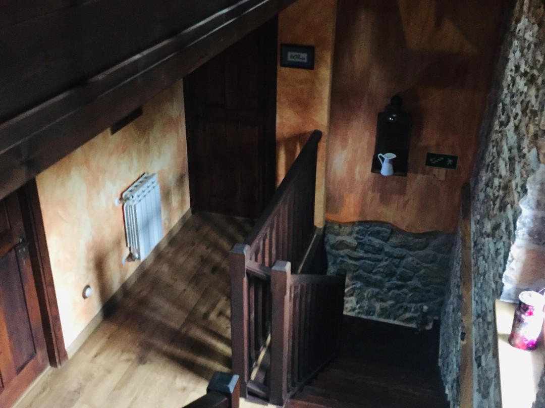 El Conventu del Asturcon主图