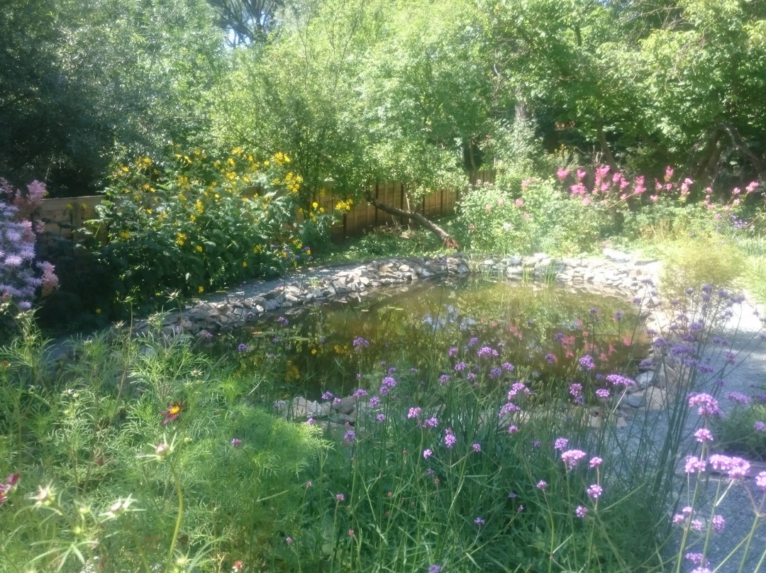 Botanic Garden Borika-Ihtiman必去景点