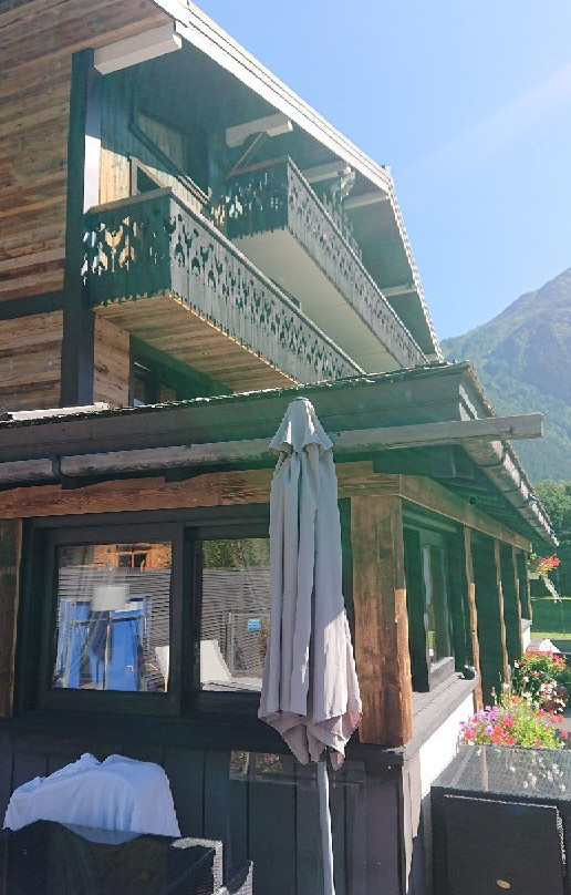 Hotel Le Montana主图