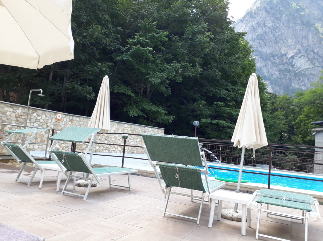 Hotel Royal Terme di Valdieri主图