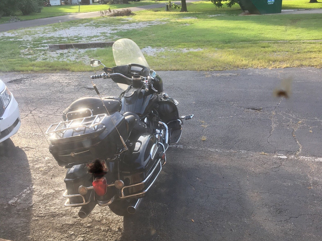 Callahan Hotel主图