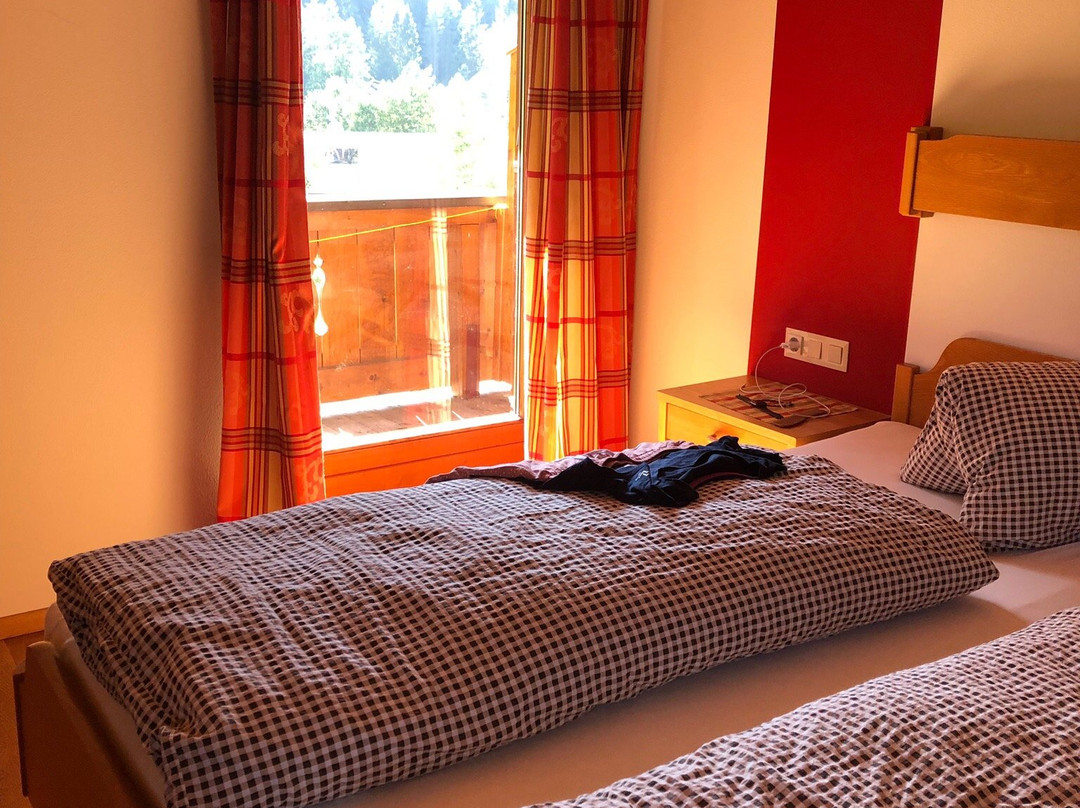 Gasthof Zur Post主图