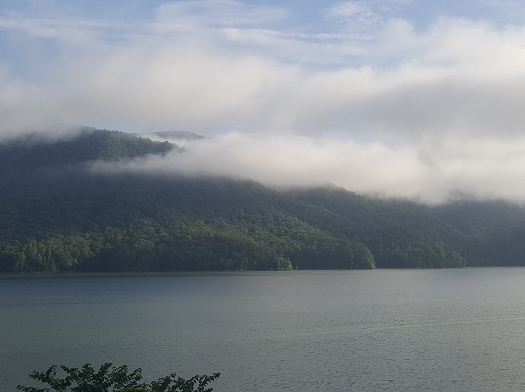 Watauga Lakeshore Resort & Marina景点图片