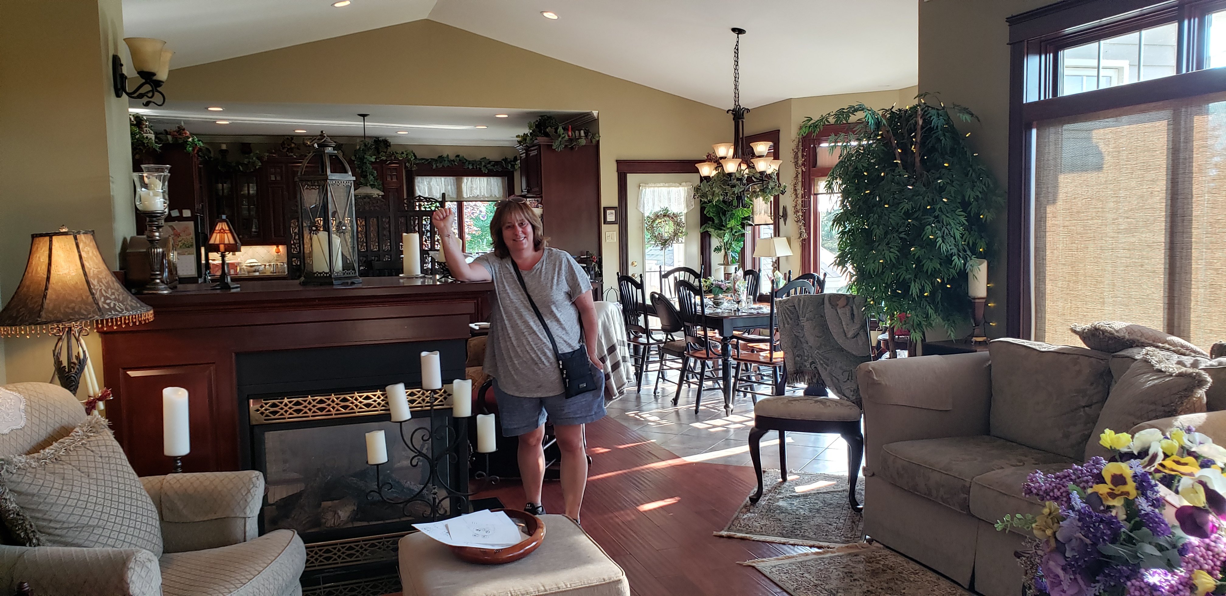 Belleisle Bay Bed & Breakfast-官方