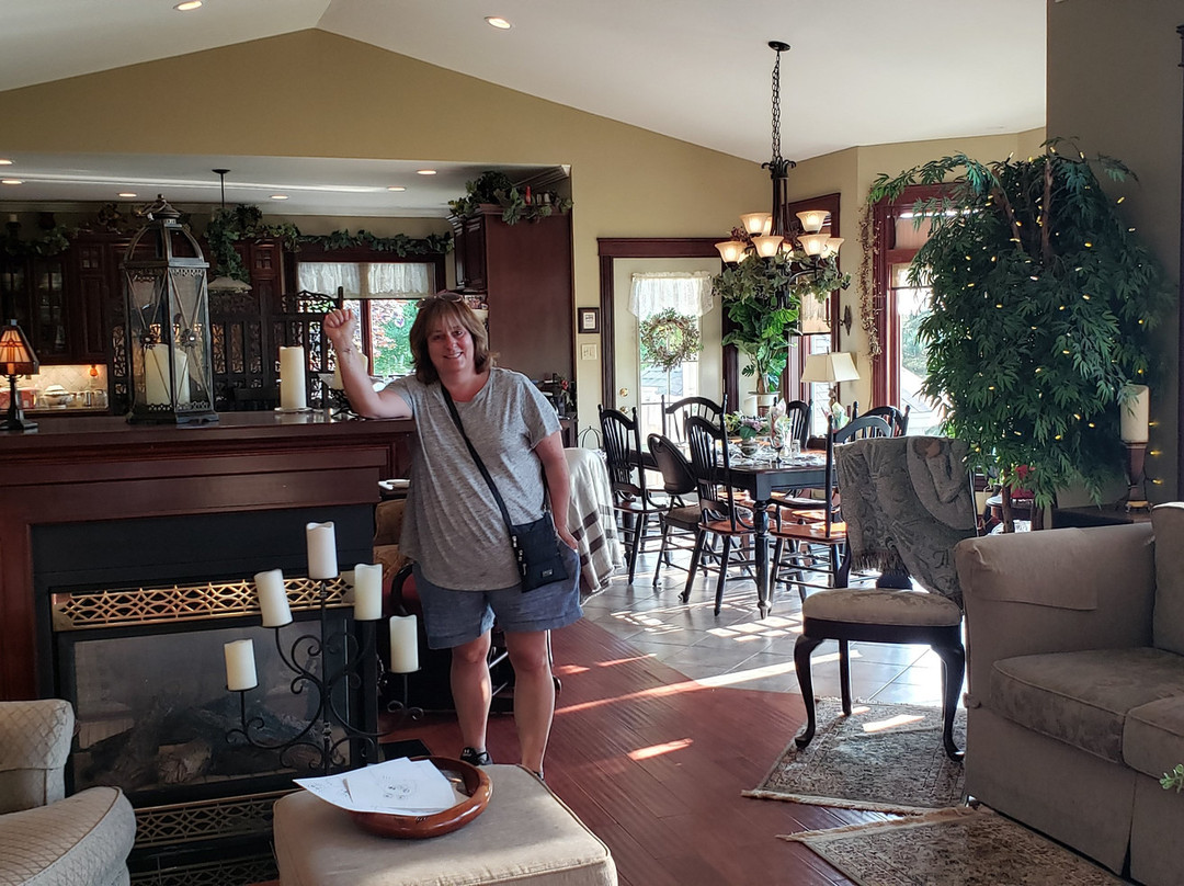 Belleisle Bay Bed & Breakfast主图