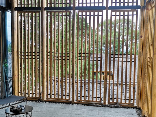 石洛克精品酒店主图