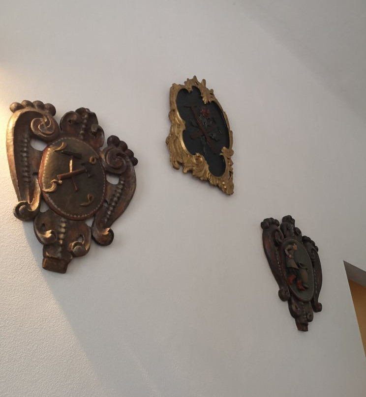 Zážitkové centrum SENTINEL-Roznava必去景点
