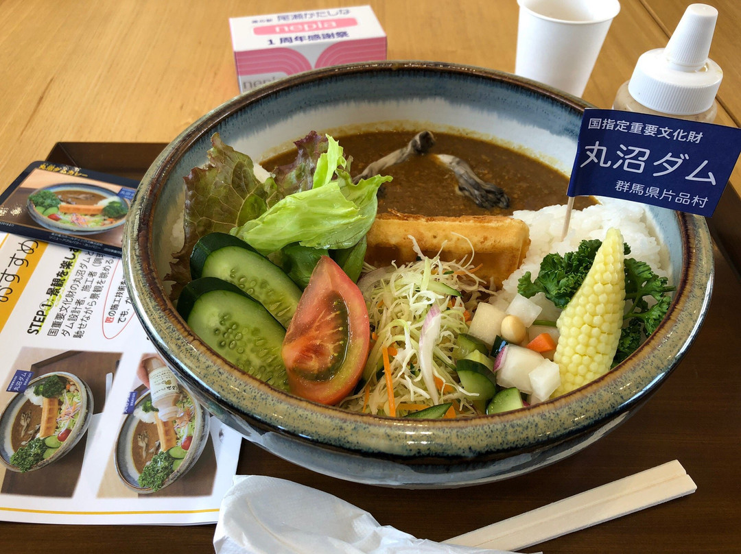 Michi no Eki Oze Katashina-片品村必去景点