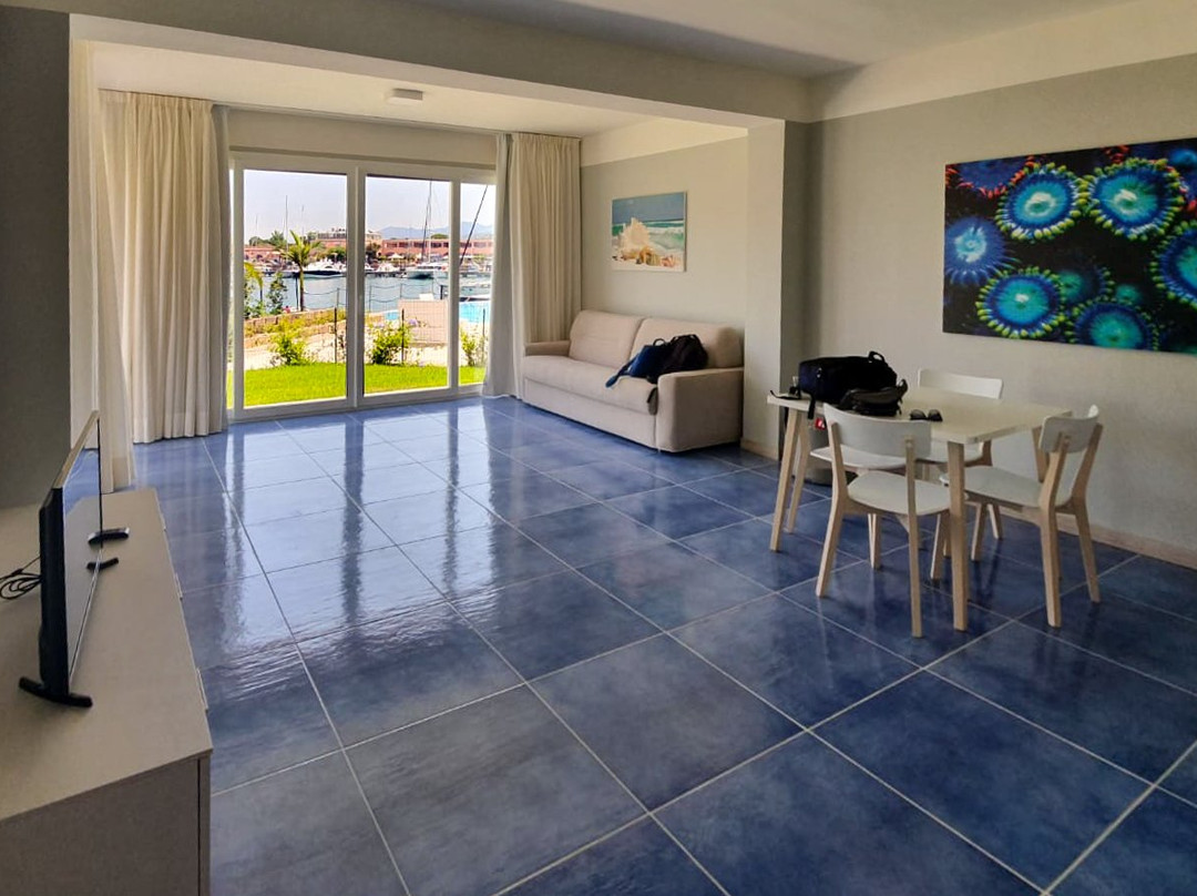 Delfino Residence Portorosa主图