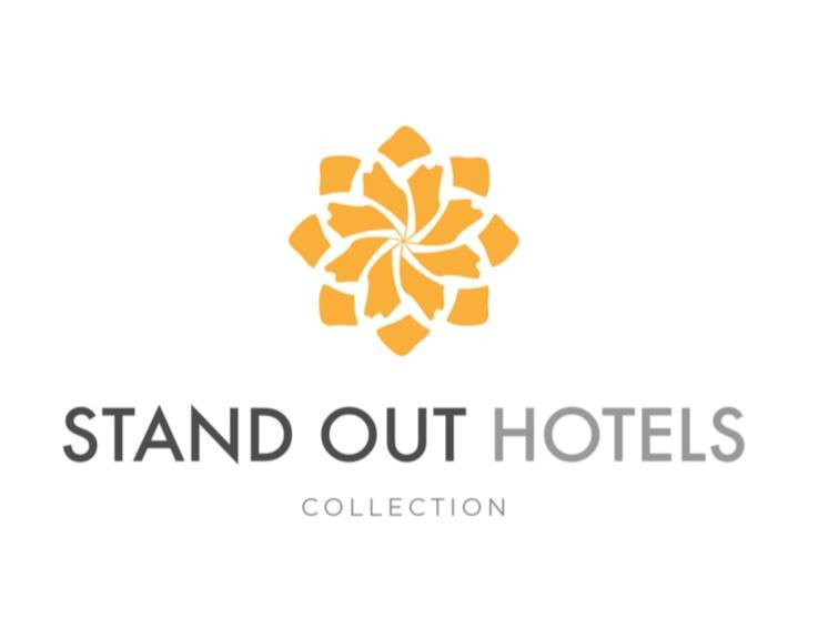 We Hostel and Suite Galeras