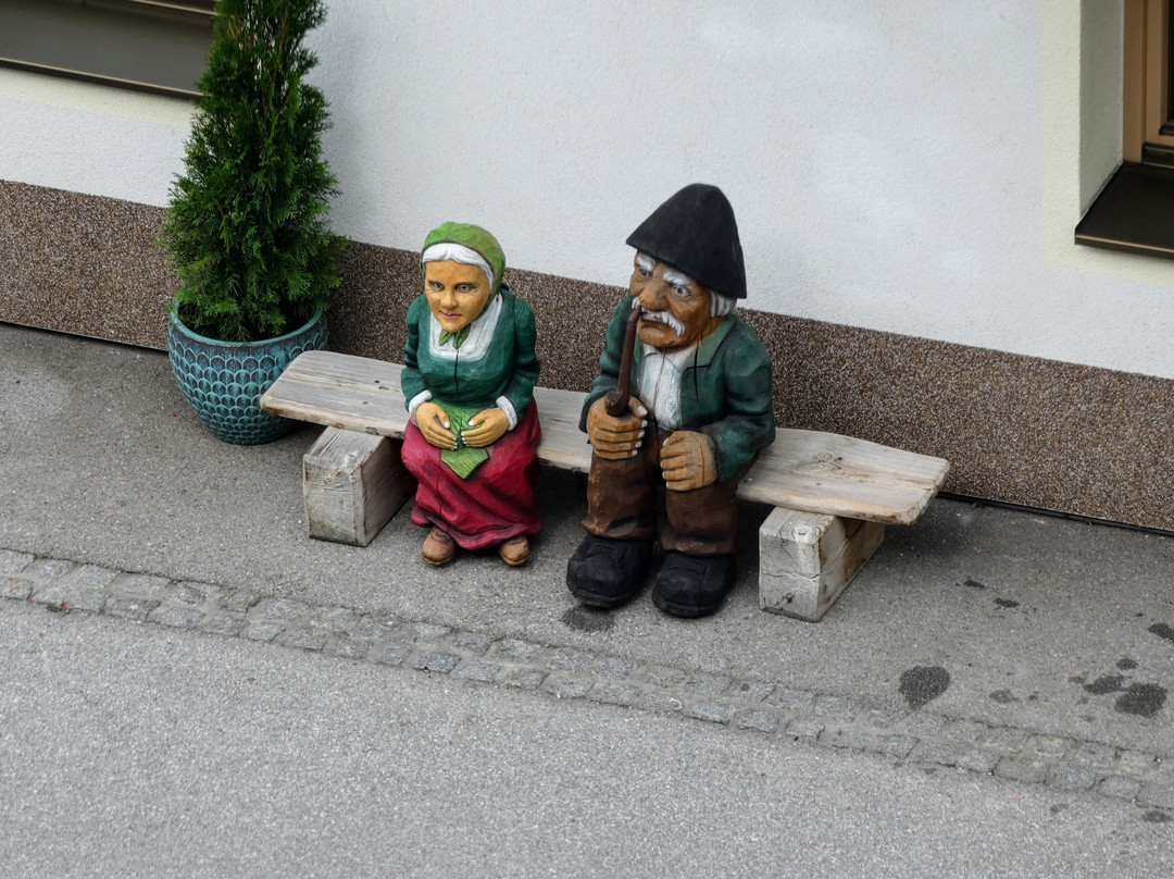 Familien Pension Unterkramerhof主图