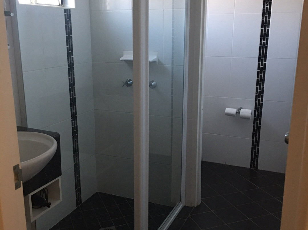 公园国际舒适连锁酒店主图