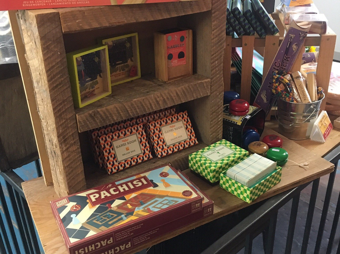 Earltown General Store-Earltown必去景点