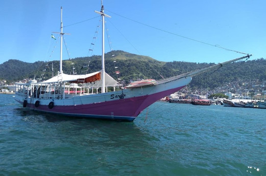 ILHASTUR-格兰德岛必去景点