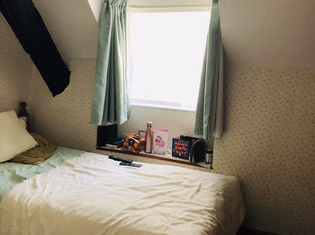 Tewkesbury Cottage主图