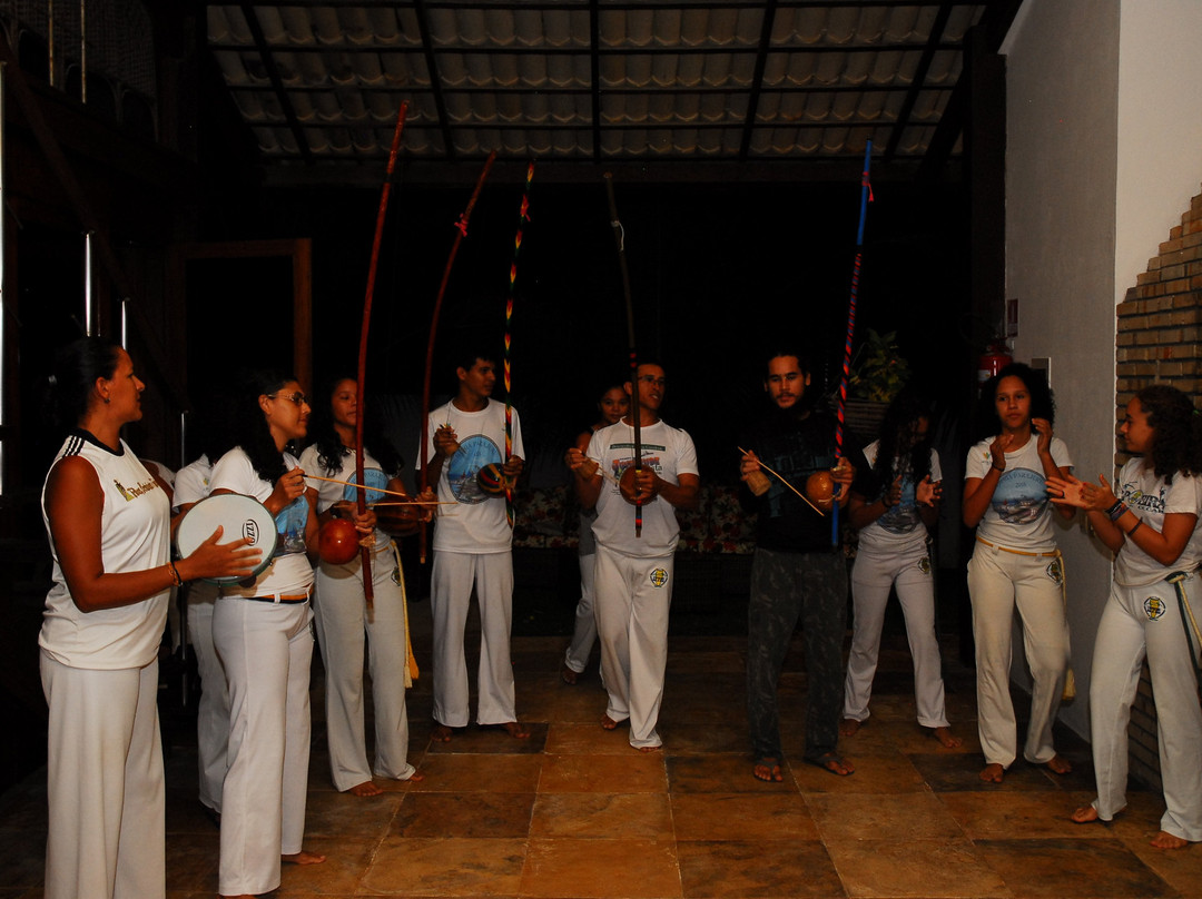 Refúgios Parajuru主图