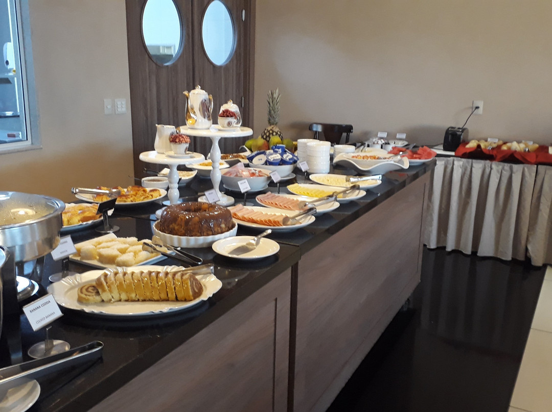 Days Inn Linhares主图