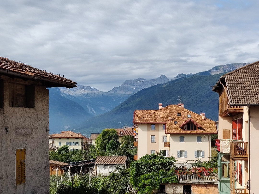 Agriturismo NonSoloMele主图